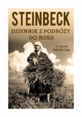 Dziennik z podróży do Rosji