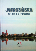 Jutrosińska wiara i gwara