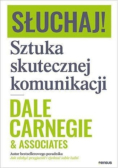 Słuchaj! Sztuka skutecznej komunikacji
