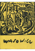Wacław Wasowicz 1891-1942 Katalog