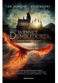 Tajemnice Dumbledore'a
