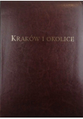 Kraków i okolice Album widoków XIX wiek