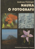 Nauka o fotografii