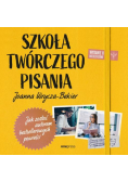 Szkoła twórczego pisania