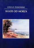 Wiatr od morza