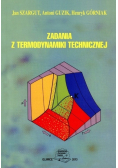 Zadania z termodynamiki technicznej