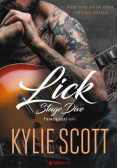Lick Stage Dive