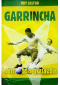 Garrincha Samotna gwiazda