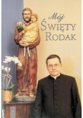 Mój święty Rodak