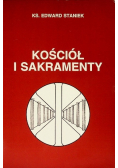 Kościół i sakramenty