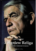 Zbigniew Religa Człowiek z sercem w dłoni