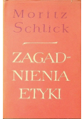 Zagadnienia Etyki