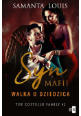 Syn mafii Walka o dziedzica Tom II