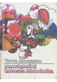Pamiętniki Tatusia Muminka