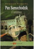 Pan Samochodzik i Fantomas Tom 7