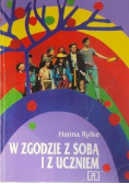 W zgodzie z sobą i z uczniem