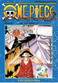 One piece Tom 10