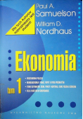 Ekonomia Tom I