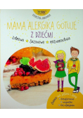 Mama alergika gotuje z dziećmi