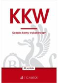KKW. Kodeks karny wykonawczy w.36
