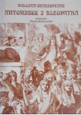 Antoniusz i Kleopatra