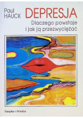 Depresja dlaczego powstaje i jak ją przezwyciężać