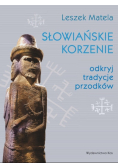 Słowiańskie korzenie