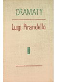 Pirandello Dramaty