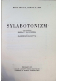 Sylabotonizm