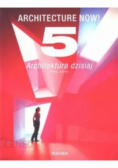 Architektura dzisiaj Tom 5