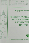 Projektowanie algorytmów i struktur danych