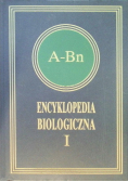 Encyklopedia Biologiczna Tom I