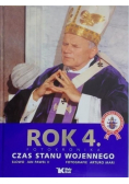Rok 4 Fotokronika Czas stanu wojennego