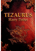 Tezaurus Harry Potter