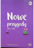 Nowe przygody Olka i Ady Przewodnik metodyczny Część 3
