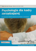 Psychologia dla kadry zarządzającej