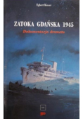 Zatoka Gdańska 1945