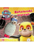 Psi Patrol 16 Bohaterski wyczyn
