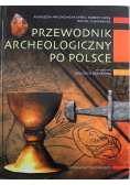 Przewodnik archeologiczny po Polsce