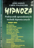 Hipnoza Podręcznik sprawdzonych technik hipnotycznych