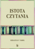 Istota czytania
