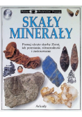 Patrzę Podziwiam Poznaję Skały minerały