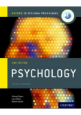 IB Psychology Course book Oxford diploma programme