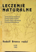 Leczenie naturalne