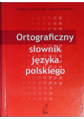 Ortograficzny słownik języka polskiego