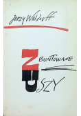 Zbuntowane uszy