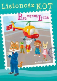 Listonosz Kot. Pięć minut Leona