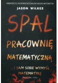 Spal pracownię matematyczną i sam sobie wymyśl matematykę