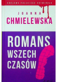 Królowa polskiego kryminału Tom 37 Krętka blada