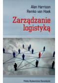 Zarządzanie logistyką